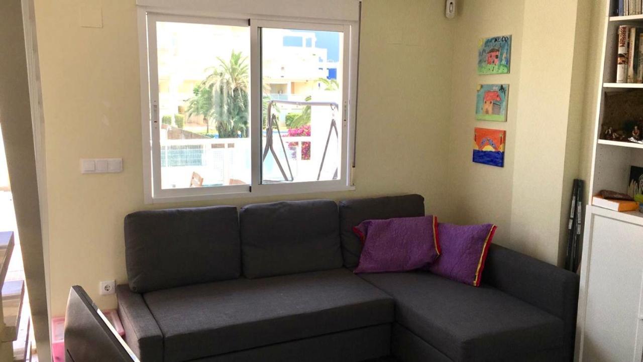 Apartmán Center Rabdells Playa *